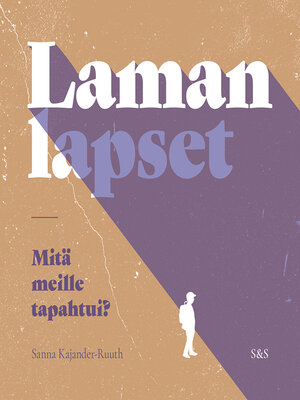 cover image of Laman lapset